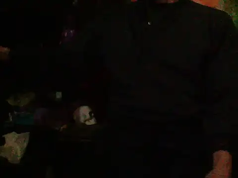 mrdemoncrowly online show from September 11, 8:25 am