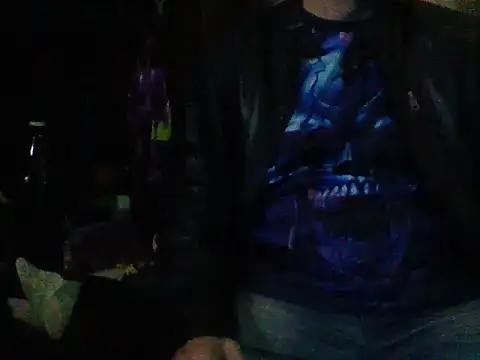 mrdemoncrowly online show from September 13, 8:47 am