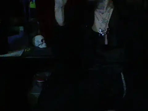 mrdemoncrowly online show from September 14, 4:11 am