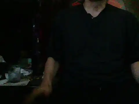 mrdemoncrowly online show from September 19, 3:41 am