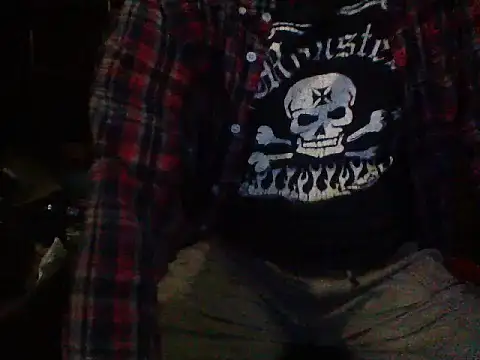 mrdemoncrowly online show from September 30, 4:39 am