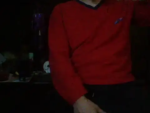 mrdemoncrowly online show from October 3, 4:09 am