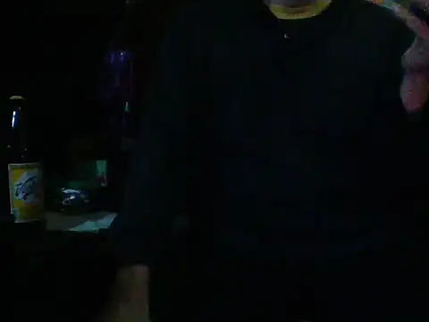 mrdemoncrowly online show from October 5, 5:17 am