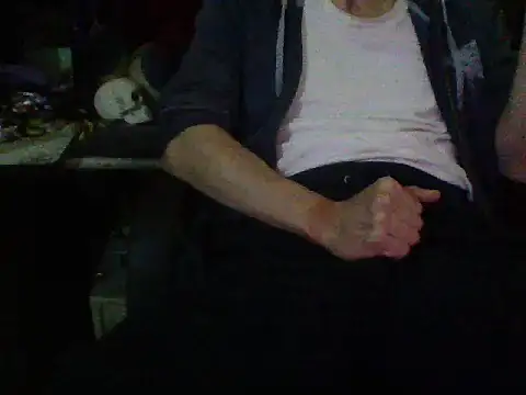 mrdemoncrowly online show from October 14, 5:08 am