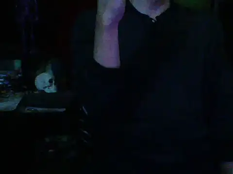 mrdemoncrowly online show from October 17, 5:10 am