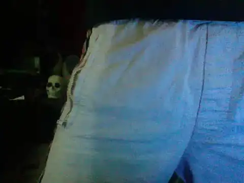 mrdemoncrowly online show from October 28, 4:38 am