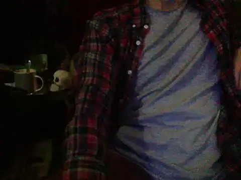 mrdemoncrowly online show from October 29, 4:26 am