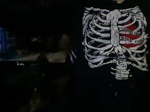 Snapshot of mrdemoncrowly chatting on December 19, 4:08 am mrdemoncrowly online show from December 19, 4:08 am