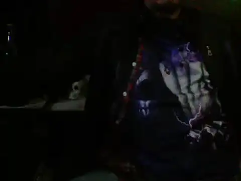 Snapshot of mrdemoncrowly chatting on January 17, 8:41 am mrdemoncrowly online show from January 17, 8:41 am