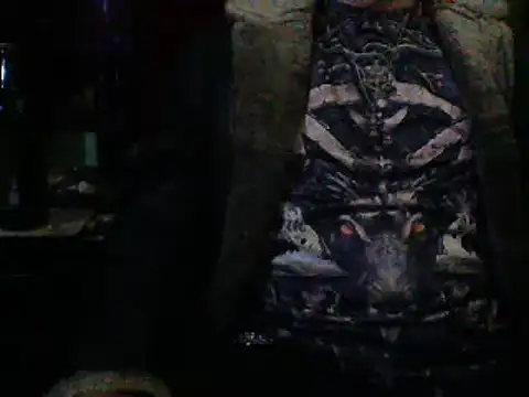 Snapshot of mrdemoncrowly chatting on February 1, 4:44 am mrdemoncrowly online show from February 1, 4:44 am