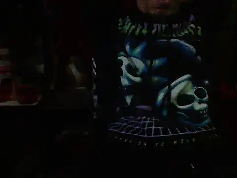 Snapshot of mrdemoncrowly chatting on February 12, 8:31 am mrdemoncrowly online show from February 12, 8:31 am