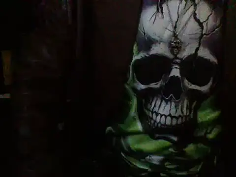 Snapshot of mrdemoncrowly chatting on February 22, 3:07 am mrdemoncrowly online show from February 22, 3:07 am