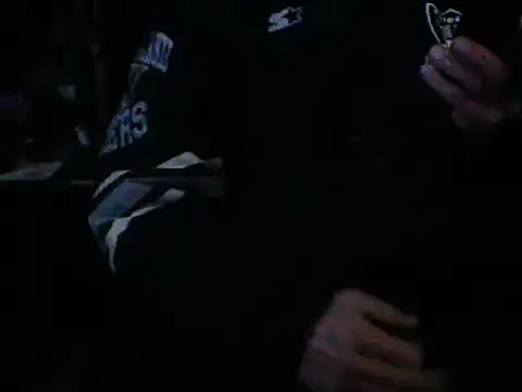 Snapshot of mrdemoncrowly chatting on February 24, 4:43 am mrdemoncrowly online show from February 24, 4:43 am