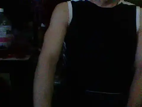 mrdemoncrowly online show from March 6, 3:58 am