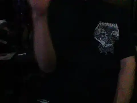 mrdemoncrowly online show from April 16, 8:48 am