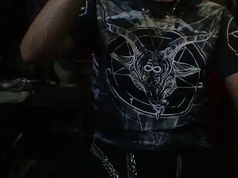 Snapshot of mrdemoncrowly chatting on April 19, 4:12 am mrdemoncrowly online show from April 19, 4:12 am