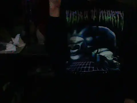 Snapshot of mrdemoncrowly chatting on May 13, 4:54 am mrdemoncrowly online show from May 13, 4:54 am