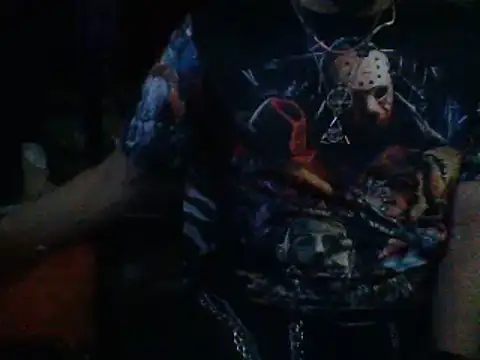 Snapshot of mrdemoncrowly chatting on July 5, 4:30 am mrdemoncrowly online show from July 5, 4:30 am
