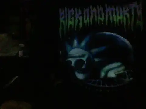 Snapshot of mrdemoncrowly chatting on July 9, 8:40 am mrdemoncrowly online show from July 9, 8:40 am