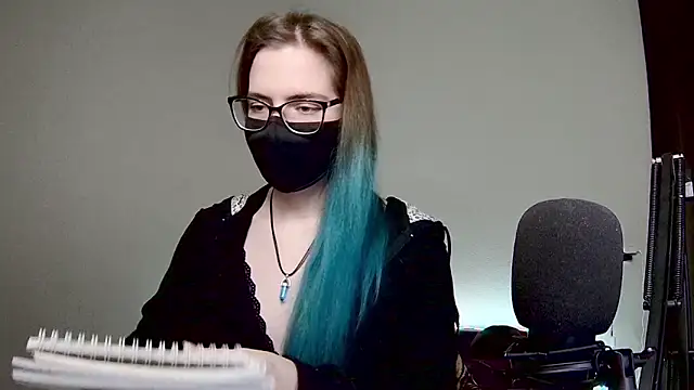 Snapshot of amber_candyfloss chatting on December 30, 10:45 pm amber candyfloss online show from December 30, 10:45 pm