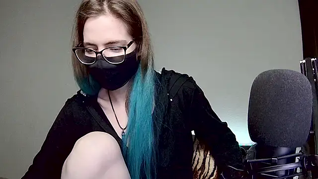 Snapshot of amber_candyfloss chatting on December 31, 1:47 am amber candyfloss online show from December 31, 1:47 am