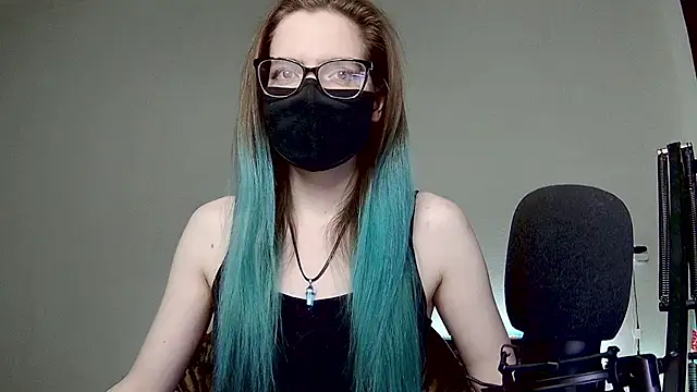 Snapshot of amber_candyfloss chatting on January 18, 10:17 pm amber candyfloss online show from January 18, 10:17 pm