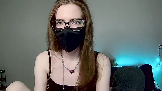 amber candyfloss online show from May 10, 1:00 am