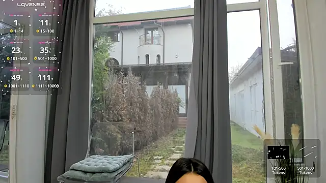 Snapshot of Selena_Reeves chatting on January 31, 10:20 am Selena Reeves online show from January 31, 10:20 am