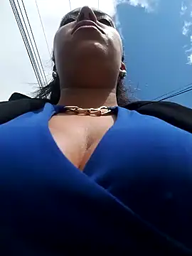 Emily Wane online show from December 7, 3:41 pm