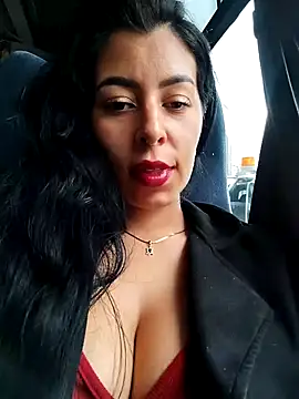 Emily Wane online show from January 15, 4:22 pm