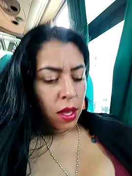 Emily Wane online show from January 19, 4:33 pm