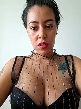 Emily Wane online show from May 3, 3:18 pm
