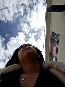 Emily Wane online show from May 15, 3:52 pm