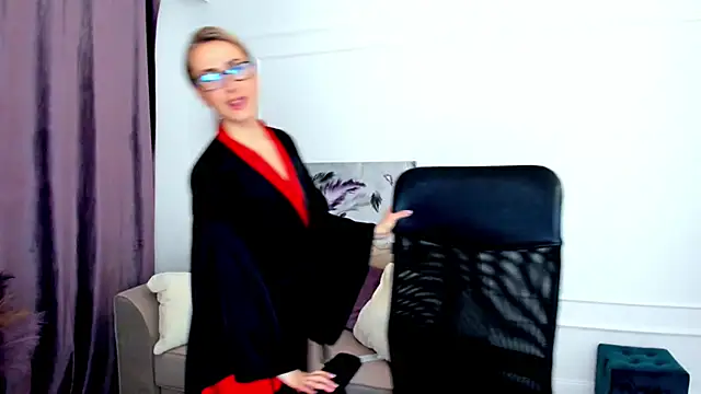 PassionGlow online show from January 21, 2:37 pm