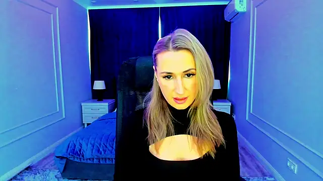 PassionGlow online show from January 22, 11:45 am