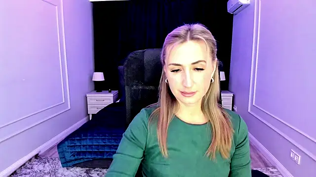 PassionGlow online show from February 2, 3:21 am