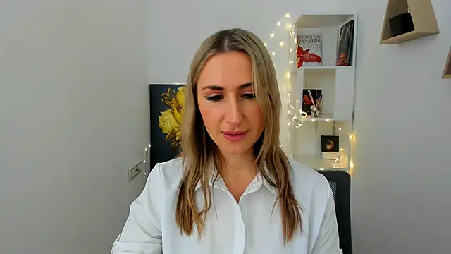 PassionGlow online show from February 10, 6:42 am