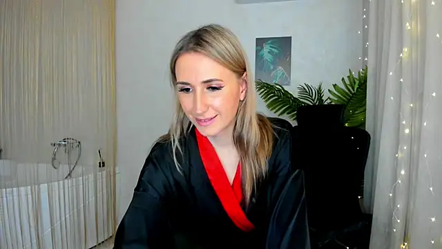 PassionGlow online show from March 5, 6:44 am