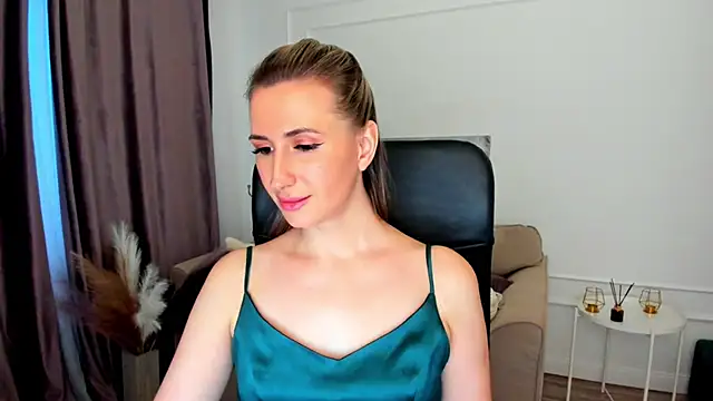 PassionGlow online show from March 6, 3:46 am