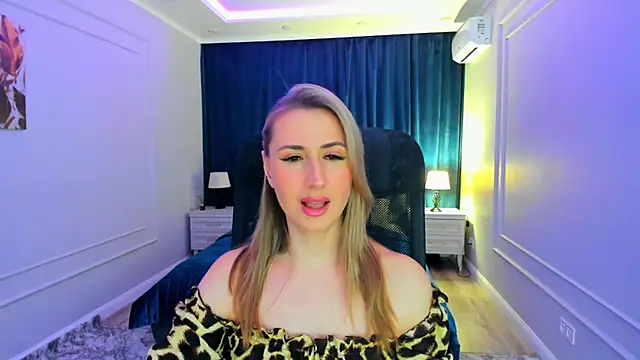 PassionGlow online show from March 11, 7:36 pm