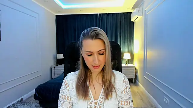 PassionGlow online show from March 18, 3:31 am