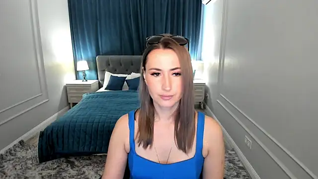 PassionGlow online show from October 1, 3:01 am