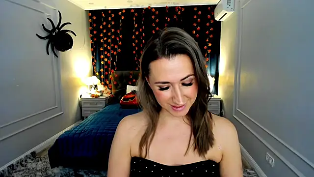 PassionGlow online show from October 18, 7:36 pm