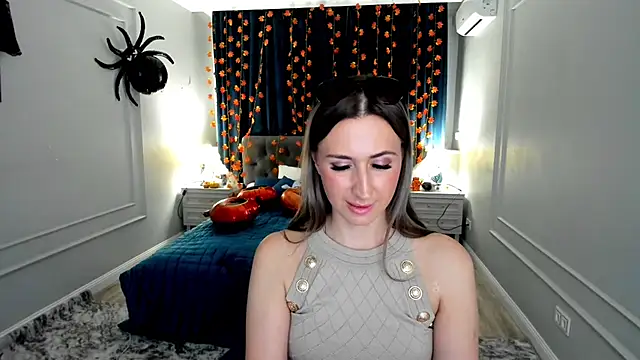 PassionGlow online show from October 23, 7:34 pm