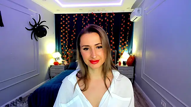 PassionGlow online show from October 29, 3:42 am