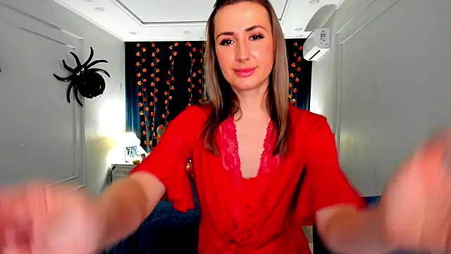 PassionGlow online show from November 6, 7:37 pm