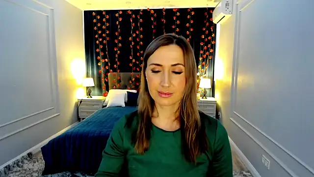 PassionGlow online show from November 16, 11:49 am