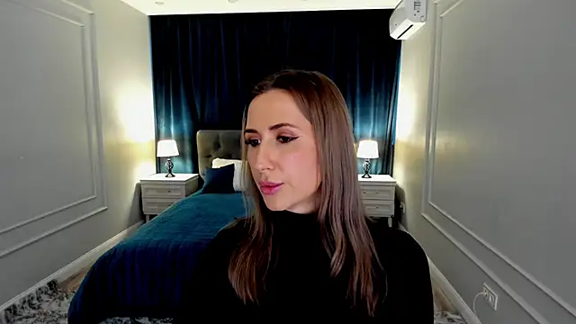 PassionGlow online show from November 20, 4:23 am