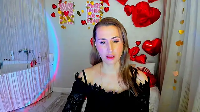 PassionGlow online show from February 4, 3:23 am