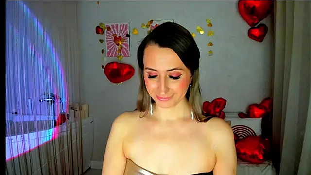 PassionGlow online show from February 11, 3:22 am